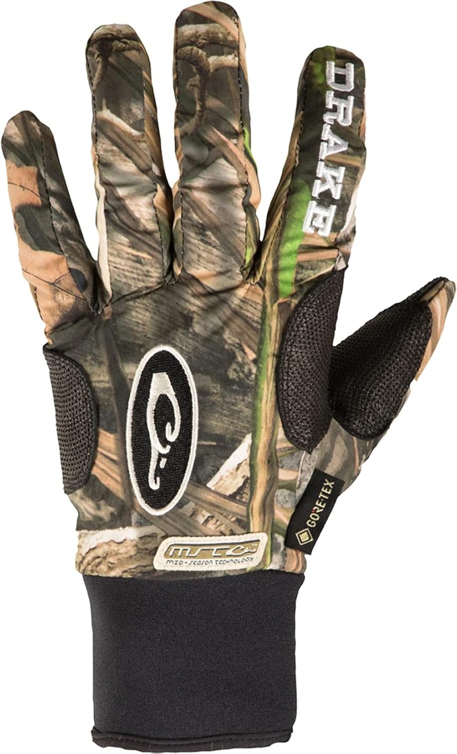 Drake Waterfowl Gloves Drake Lst Gloves Drake Waterfowl MST Refuge