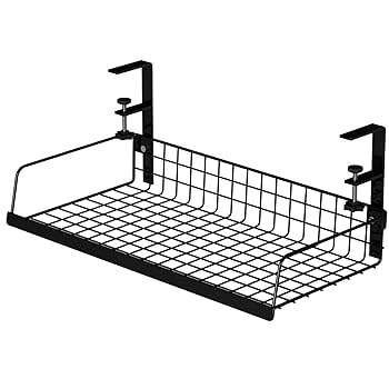 ダブルケーブルトレー　机ケーブル整理 ダブルケーブルトレー 机ケーブル整理