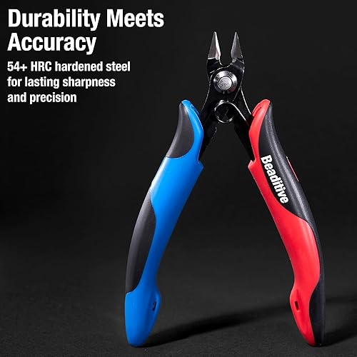 Miniatura 8 de Beaditive Cortador de precisión para modelo de plástico, cortador de bebedero de plástico, Gunpla, modelo Gundam, construcción de modelos a escala