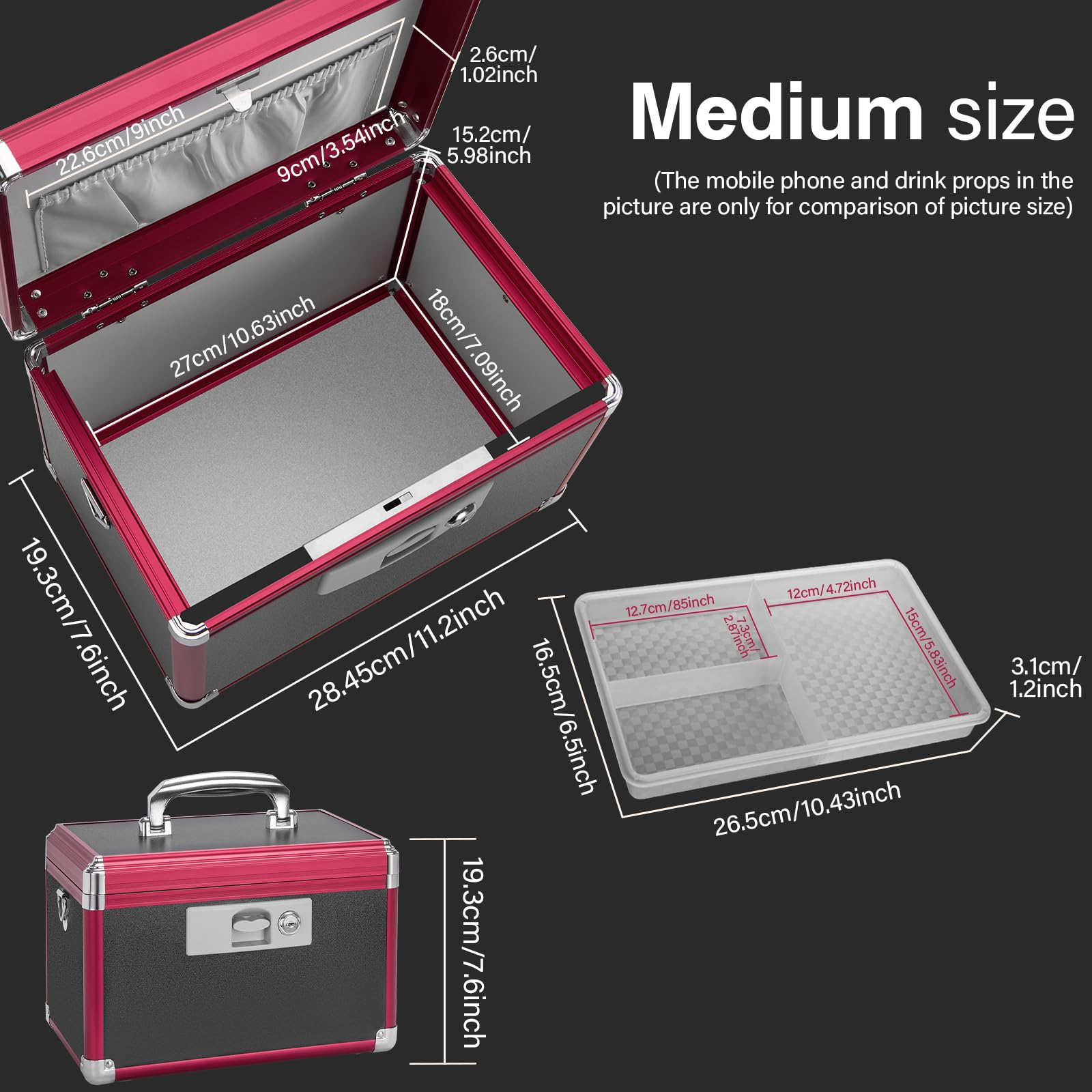 bpykrグッドグリーフMedicine Case bpykrグッドグリーフMedicine Case bpykrグッドグリーフMedicine