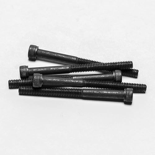 8-32 Mandril 5pcs Varilla de repuesto para UW-5820 Herramienta de tuerca de remache hidráulica de aire