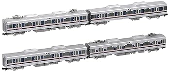 Amazon | TOMIX Nゲージ 321系 2次車 増結セットB 4両 98326