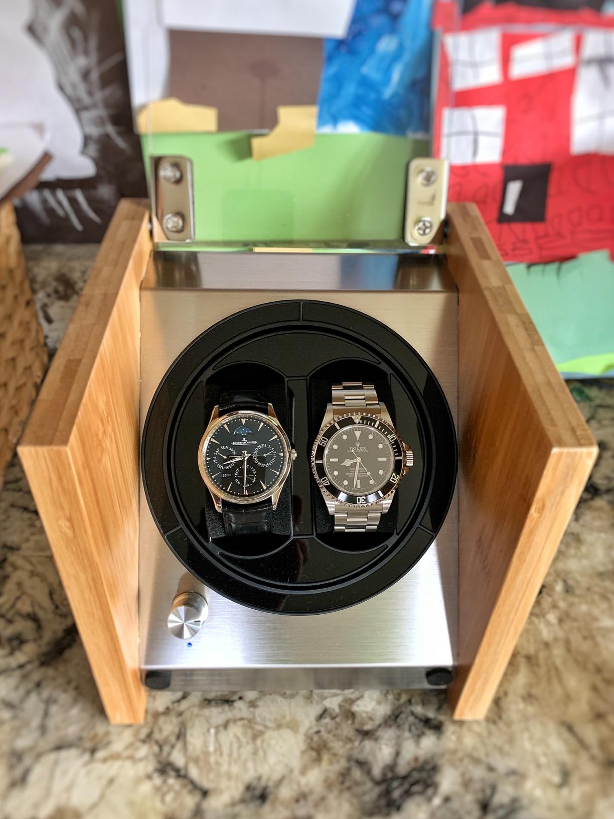 Customer Image