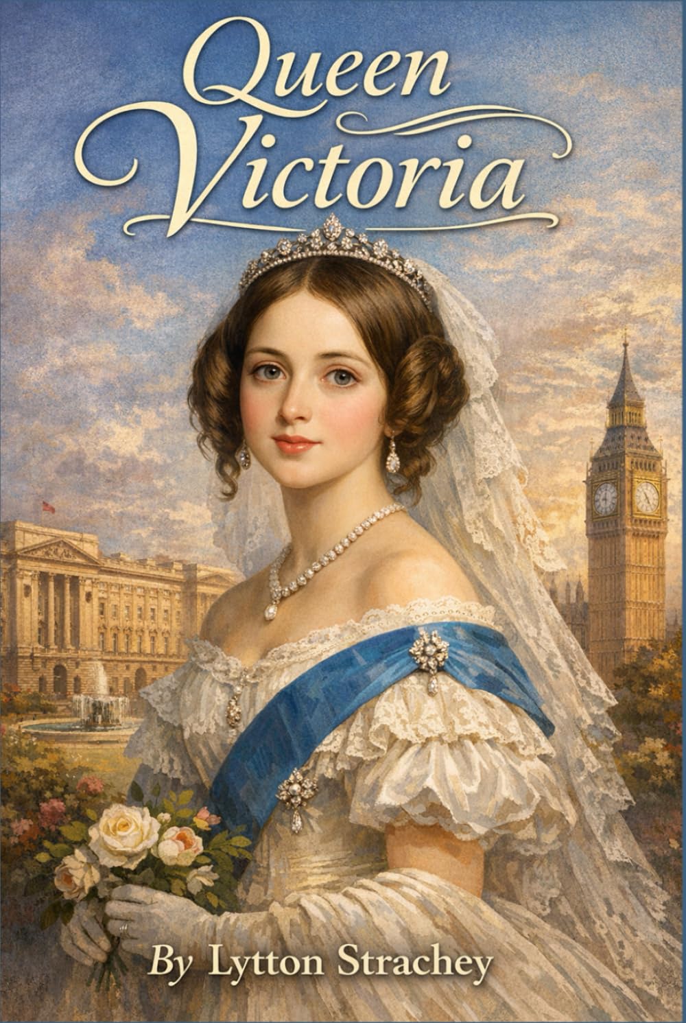 Queen Victoria