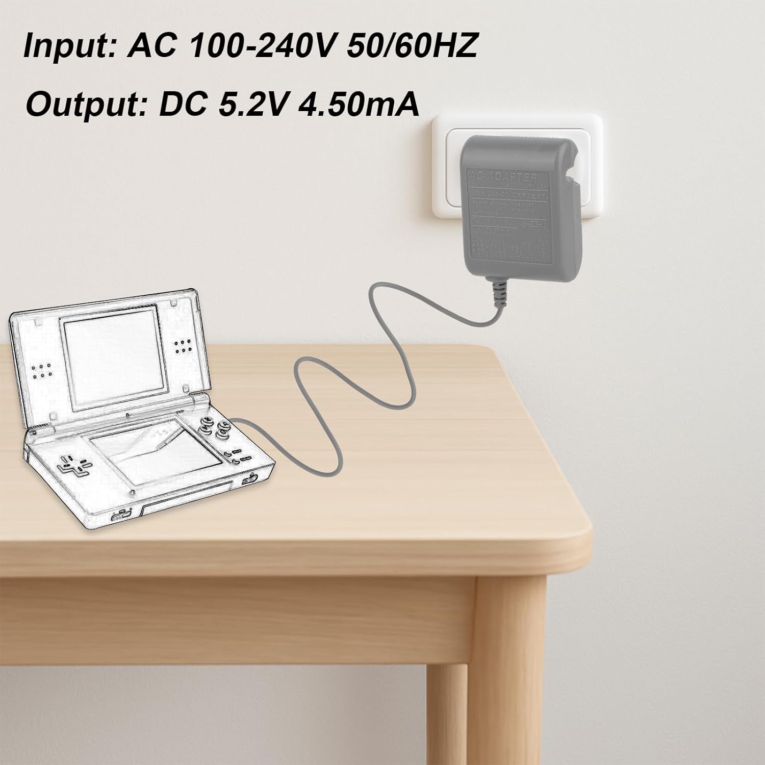 711Mclb KmL. AC SL1500