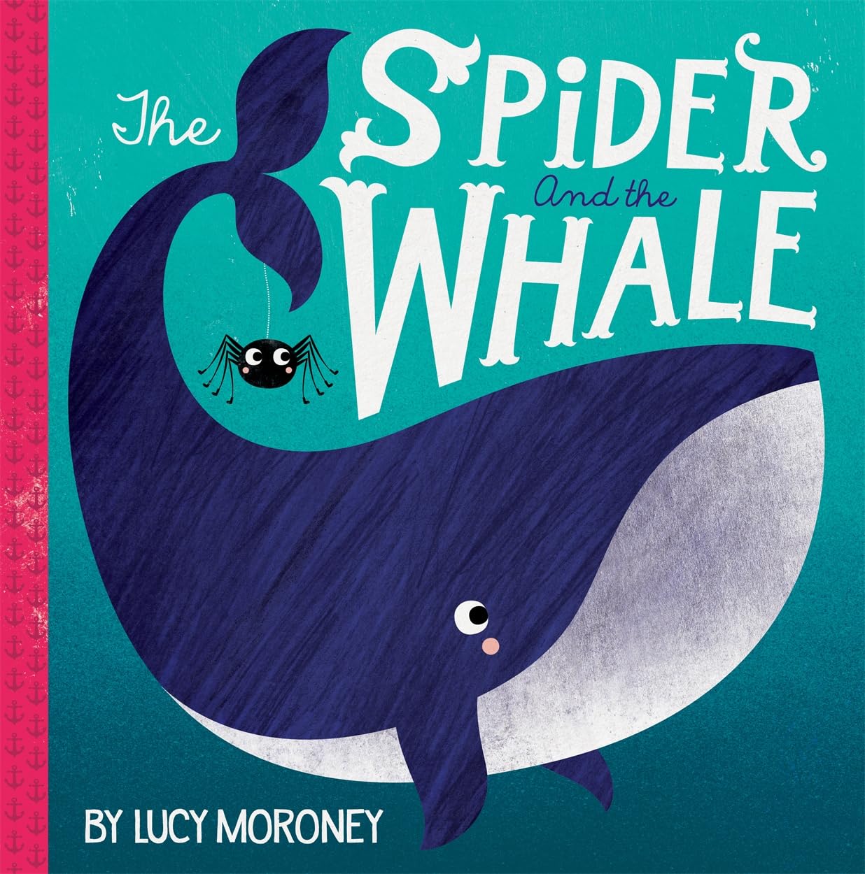 The Spider and the Whale