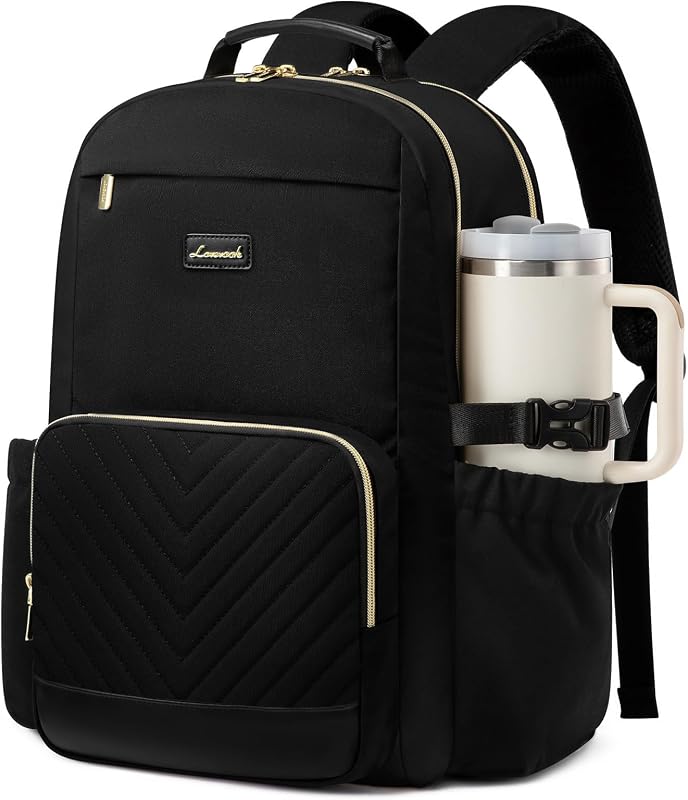 LOVEVOOK Laptop Backpack for Women