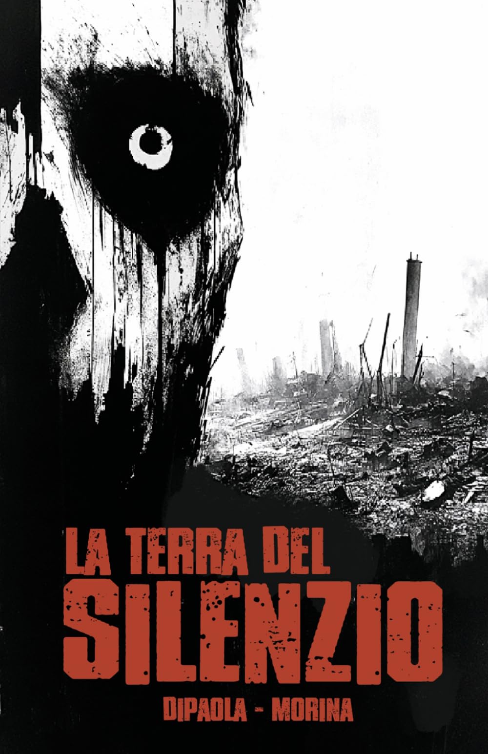 La Terra del Silenzio