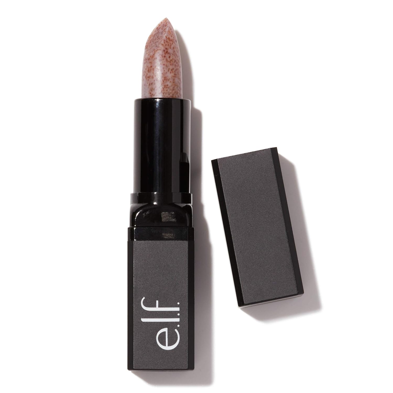e.l.f. Lip Exfoliator, Conditioning Formula, Brown Sugar, 0.11 oz