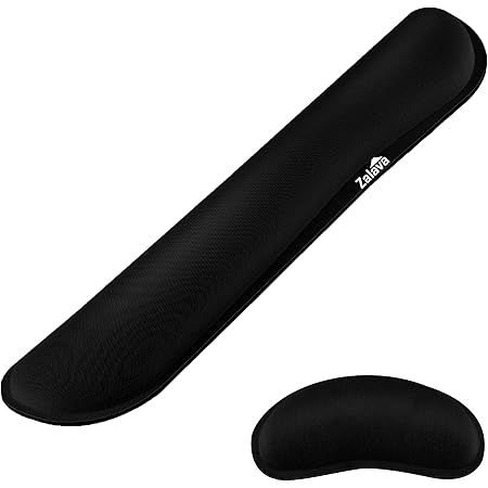 RAKOON-almohadilla De Descanso De Muñeca Para Tecl... – Grandado