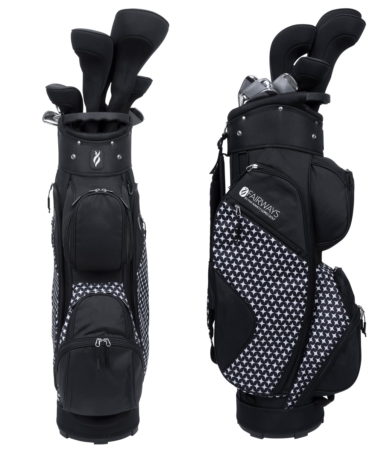 Nancy Lopez Fairways