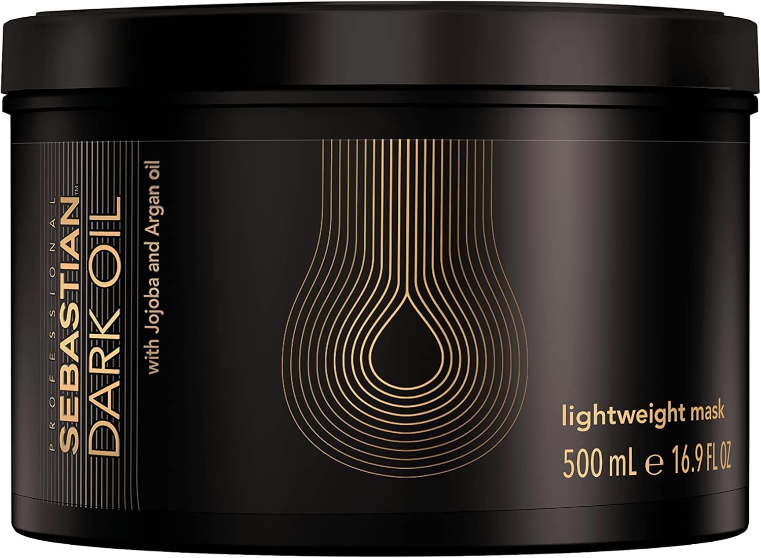 Notre avis sur le Dark Oil Mask : nutrition intense et légèreté au rendez-vous