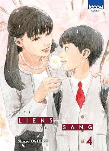 Les Liens du sang T04 (04)