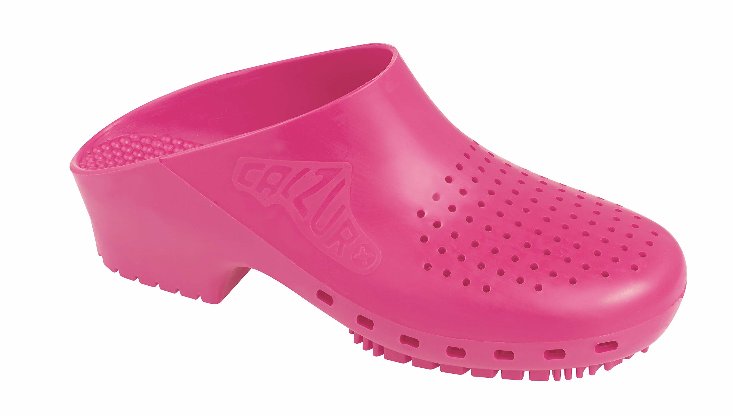 Buy CALZUROClassic Autoclavable Clogs with Upper Ventilation, Made in