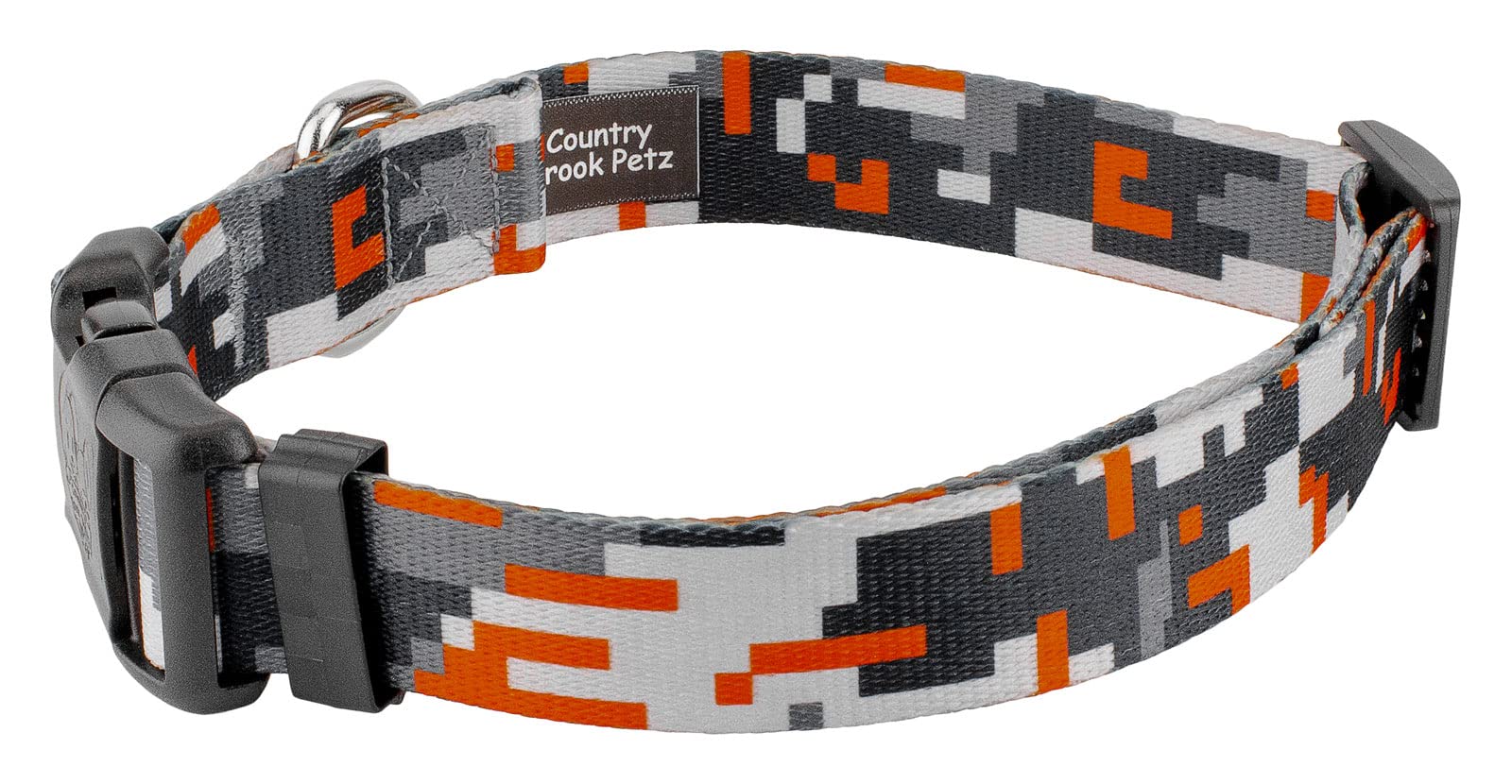 Amazon.co.jp: Country Brook Petz デラックスオレンジデジタル