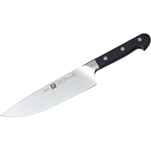 ZWILLING Pro 8" Traditional Chef's Knife