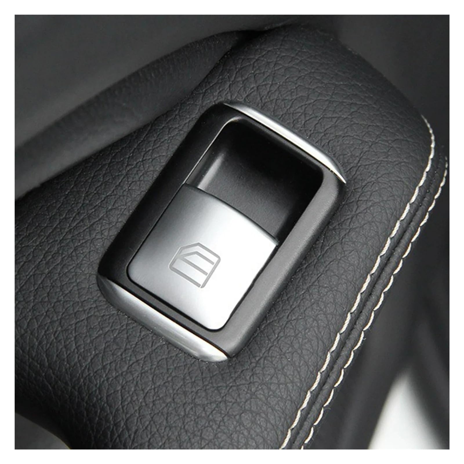 Fit For M//e//r//c//e//d//e//s b//e//n//z CLA 180 200 GLA 180 200 2013 2014 2015 2016 2017 2018 2019 14x Car Parts Window Switch Button Repair Stickers