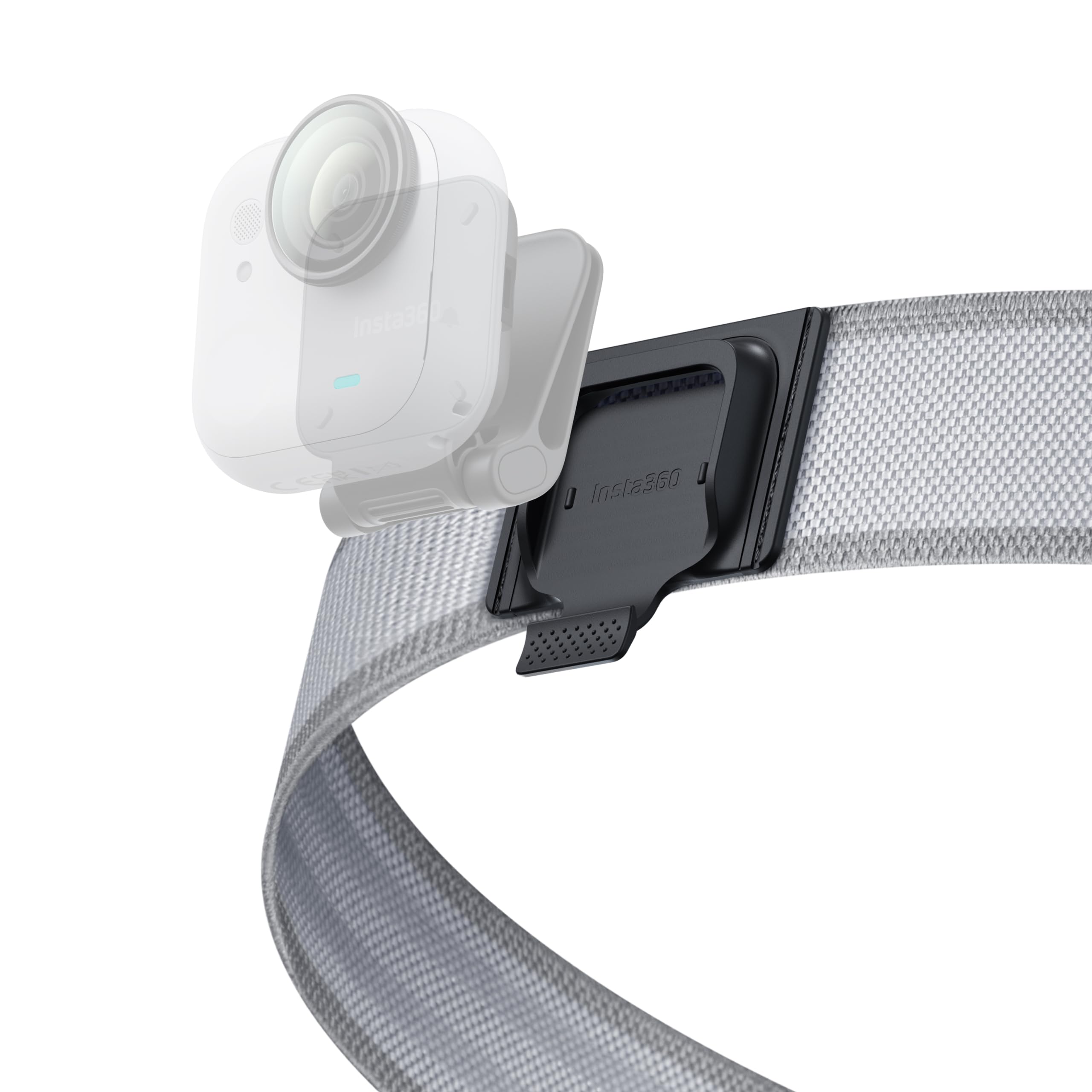 Insta360 GO Ultra Fascia Easy Clip