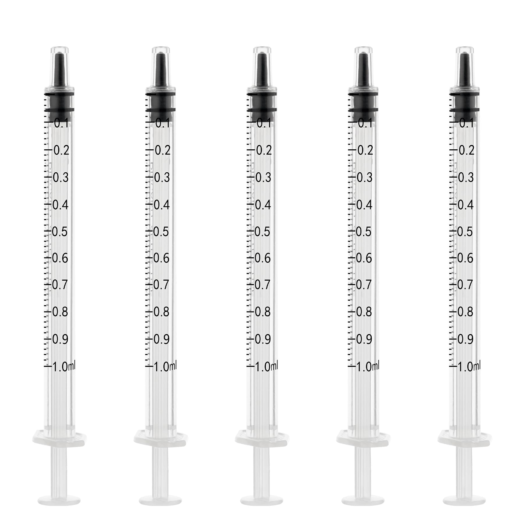 10ml Syringes Without Needles, 10-Pack — Amazon image 16