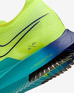 Amazon | [ナイキ] メンズ ランニングシューズ ズームX ストリーク