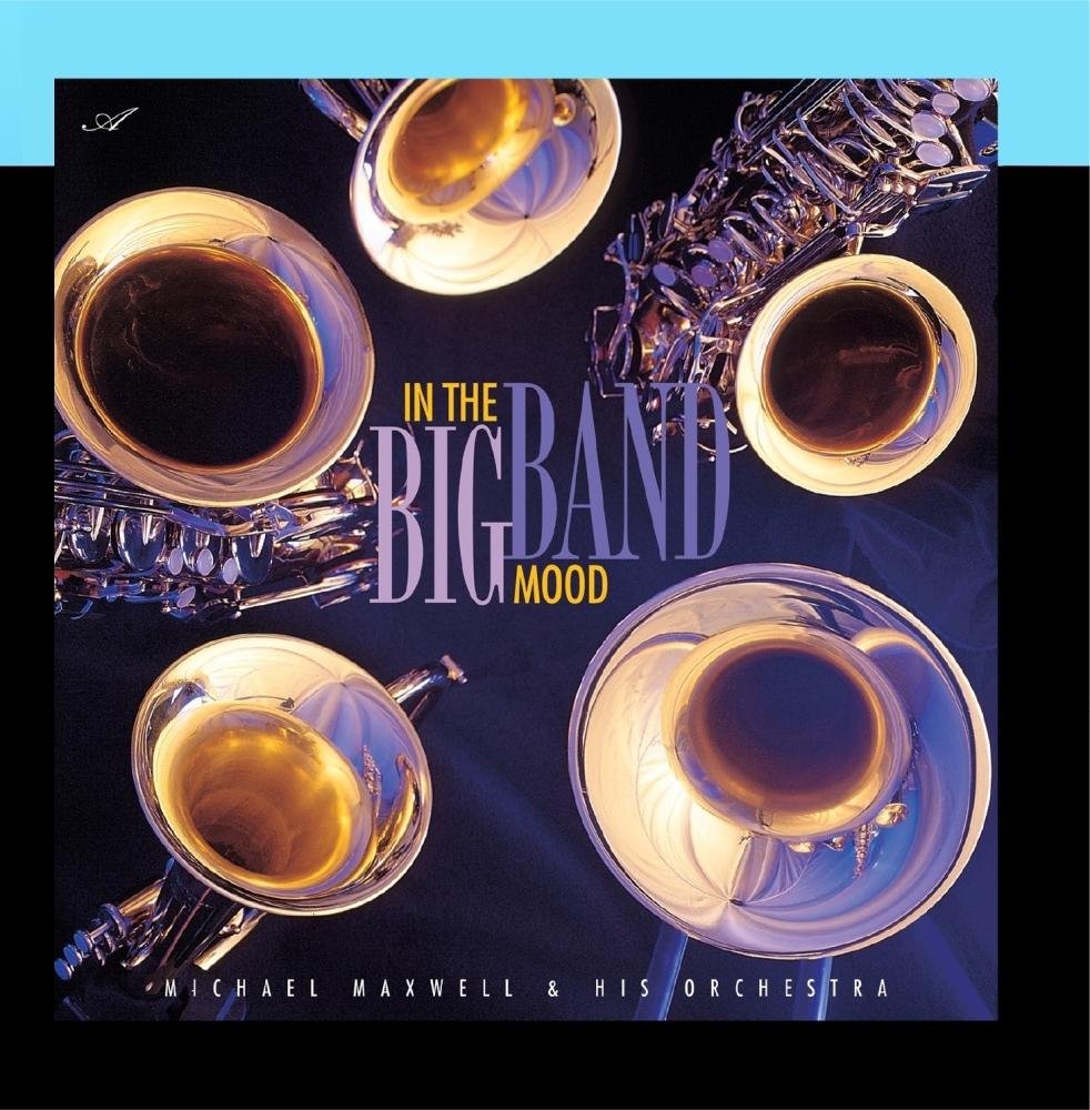 In a Big Band Mood [Audio CD]