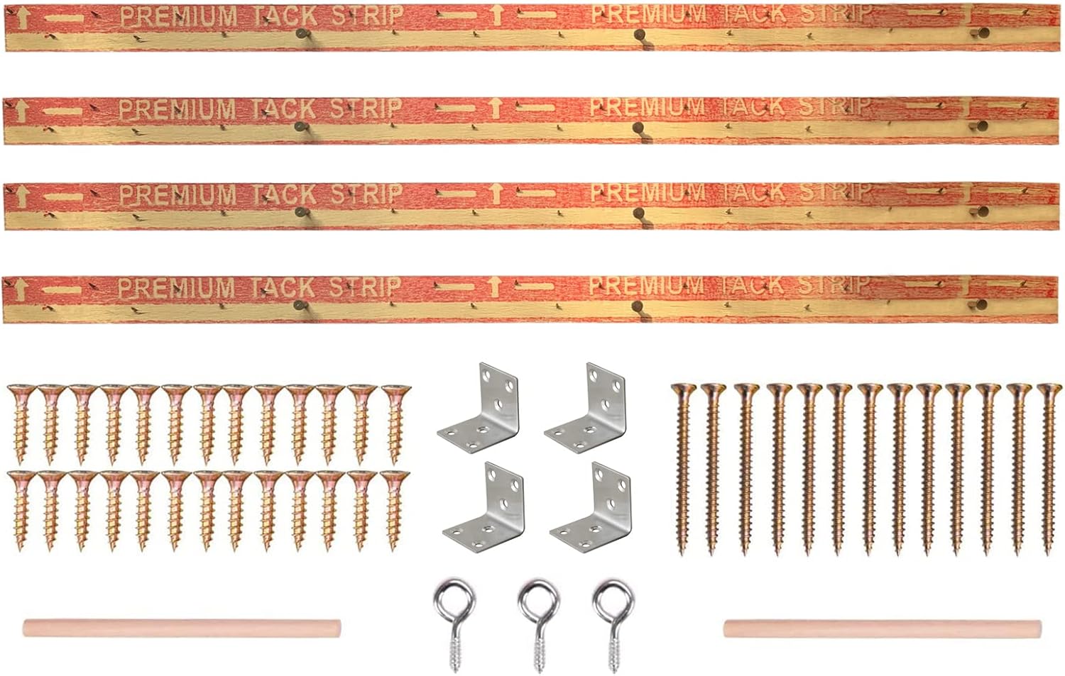 Tufting Frame Tack Strip 21 Carpet Gripper Philippines Ubuy