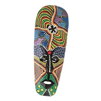 アフリカンマスク 木製 装飾品 711MioI2TlL._UF350,350_QL50_.jpg