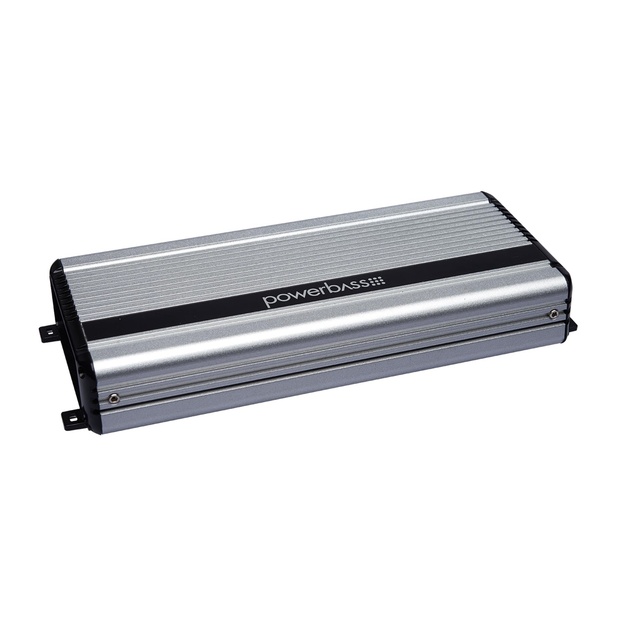 ベース ENDROLL / Bass Drive Pre Amp Amazon.com: PowerBass XL-5675M - 160 Watt x 4 + 350 Watt x 1 @ 2