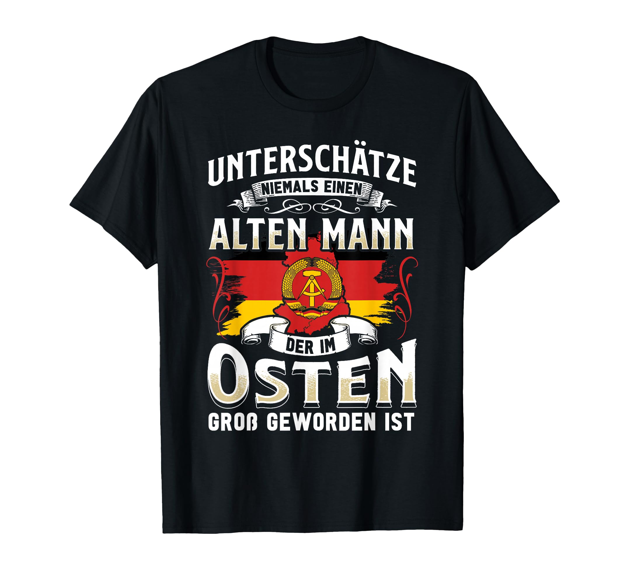 Kleidung mit Designs von Amazon Merch on Demand