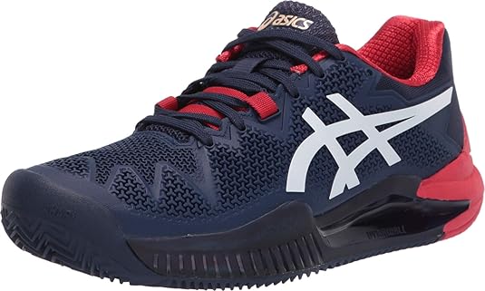 asics tennis shoes amazon