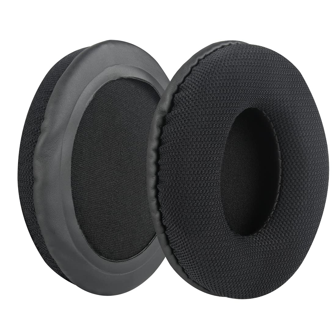 Amazon.com: Geekria Comfort Mesh Fabric Replacement Ear Pads for