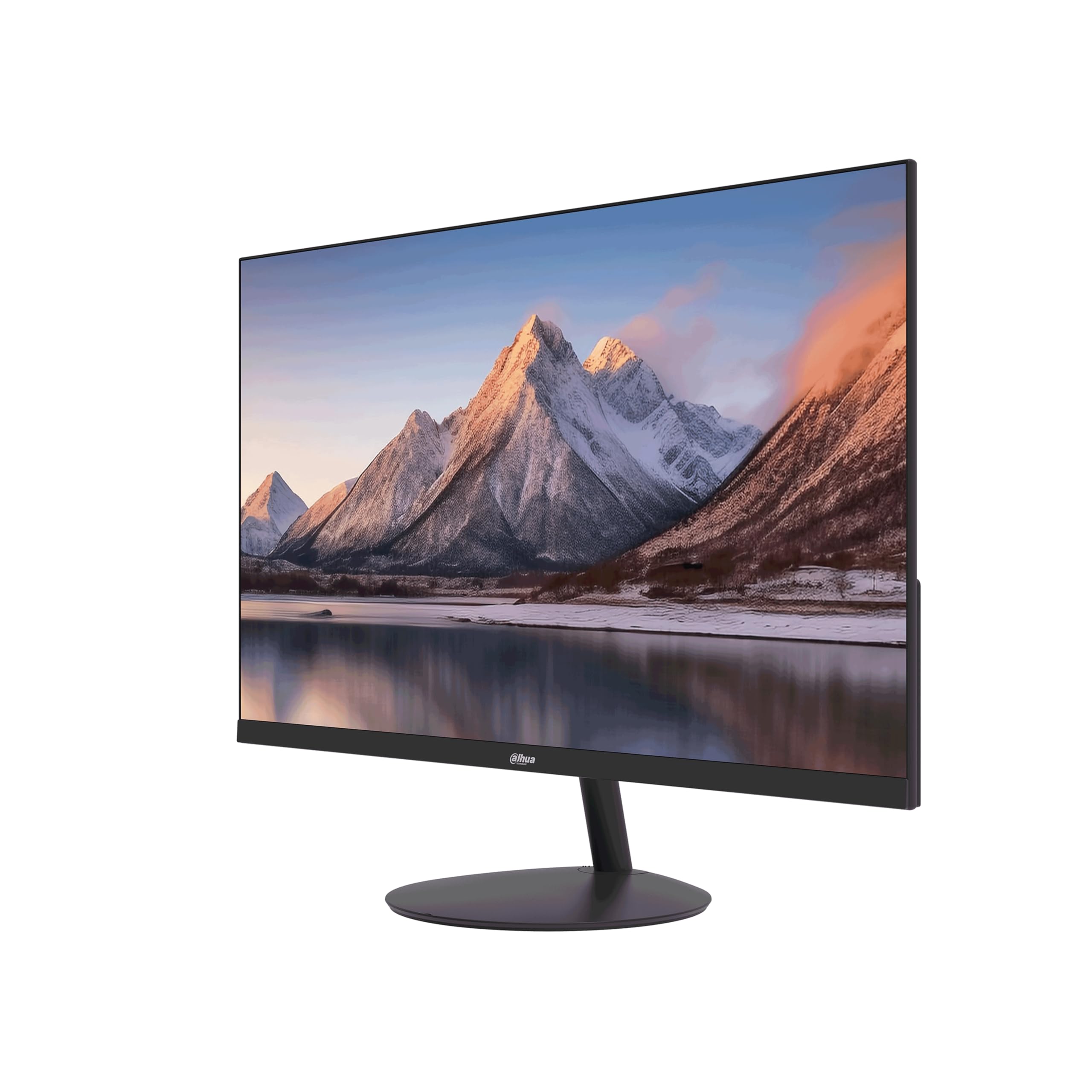 Dahua 23.8 inch FHD Monitor DHI-LM24-A200YS : Buy Online at Best