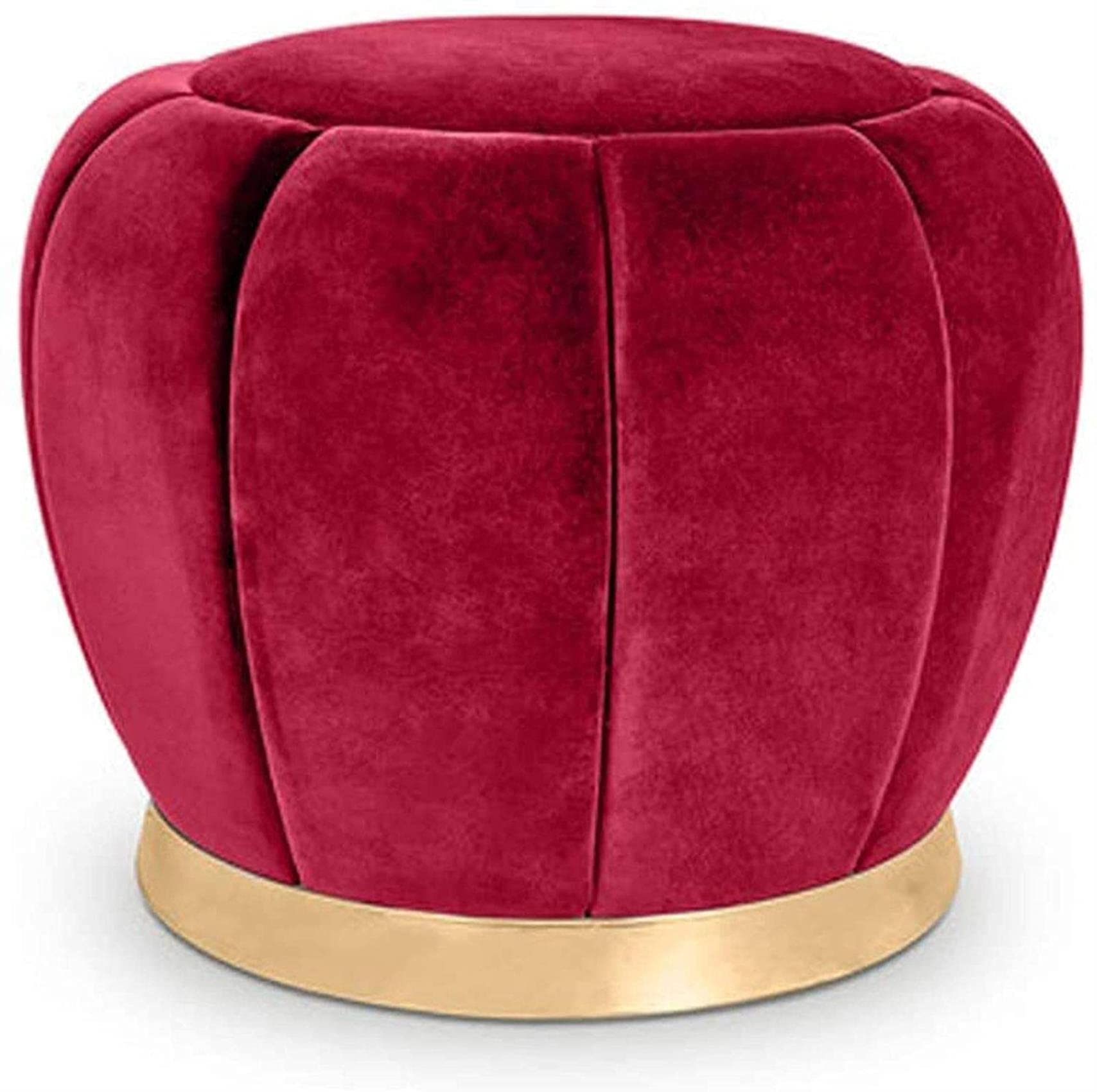 Tabouret changement de chaussures pour entrée étroite sans encombrer