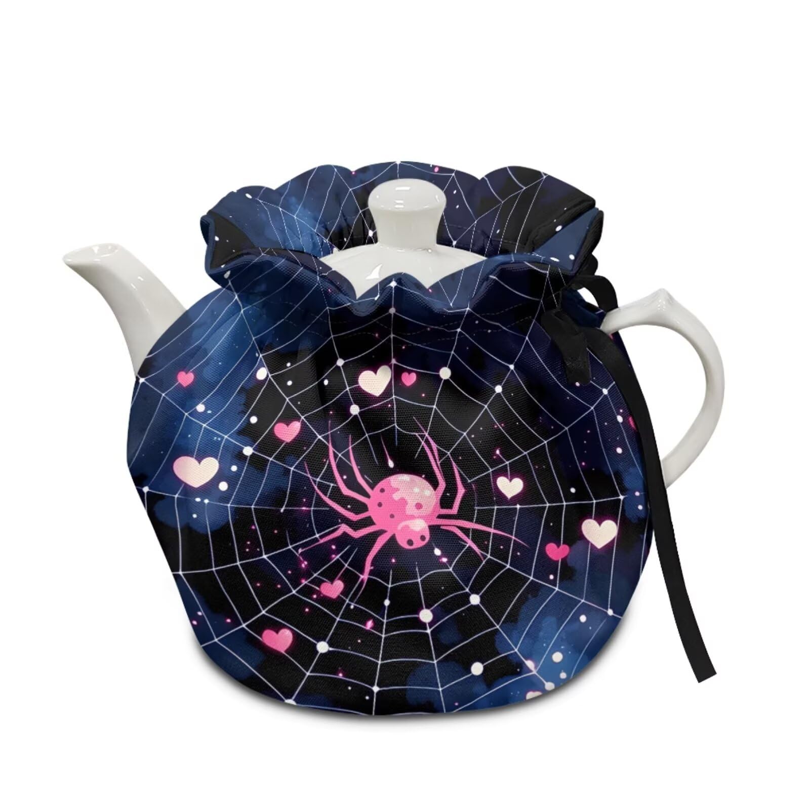 Kitchen Teapot Cosy, Tea Kettle Cover Insulation for Home