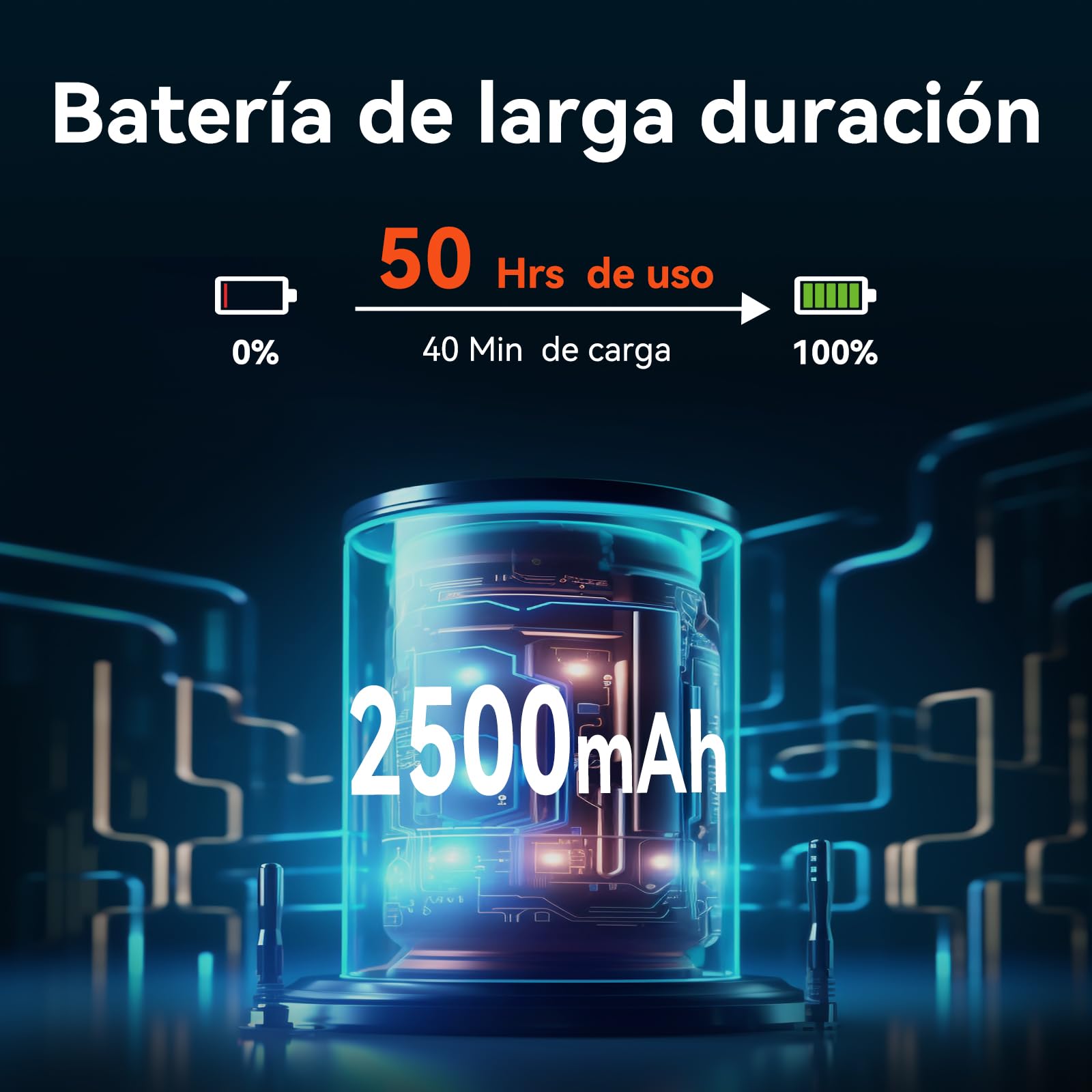 Pro Termómetro para carne con wifi y Bluetooth, monitoreo por app con temporizador y alarma, IP67 resistente al agua y al aceite, termómetro inalámbrico para barbacoa, horno, parrilla, cocina