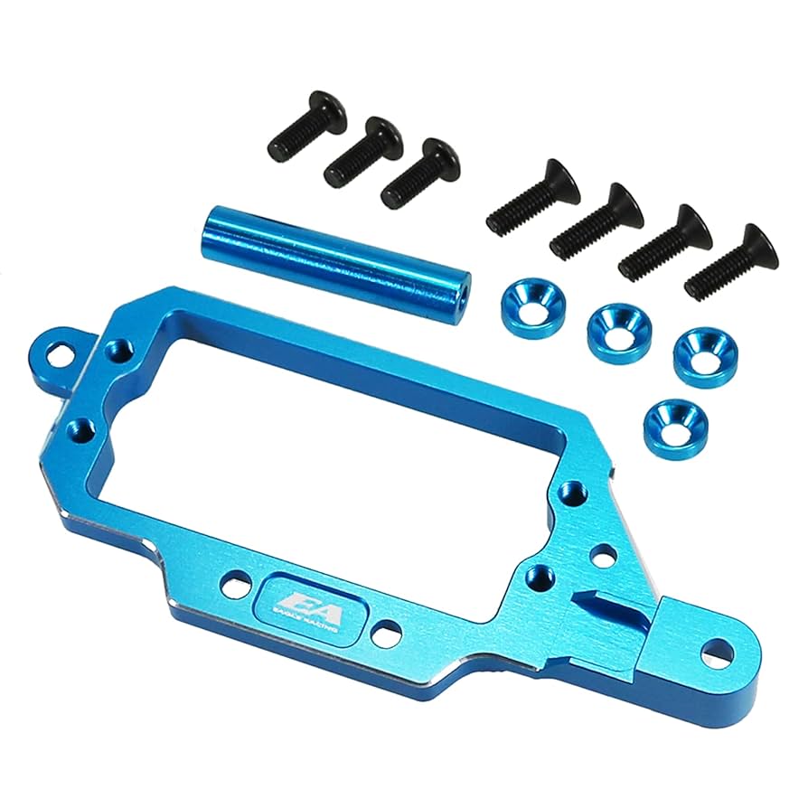 Amazon | AL ｻｰﾎﾞﾏｳﾝﾄ:ﾀﾐﾔ MB-01用[イーグル模型][#MB-01-03