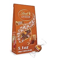 Vista 52 de Lindt - Creación - Crema Brulee - 150g
