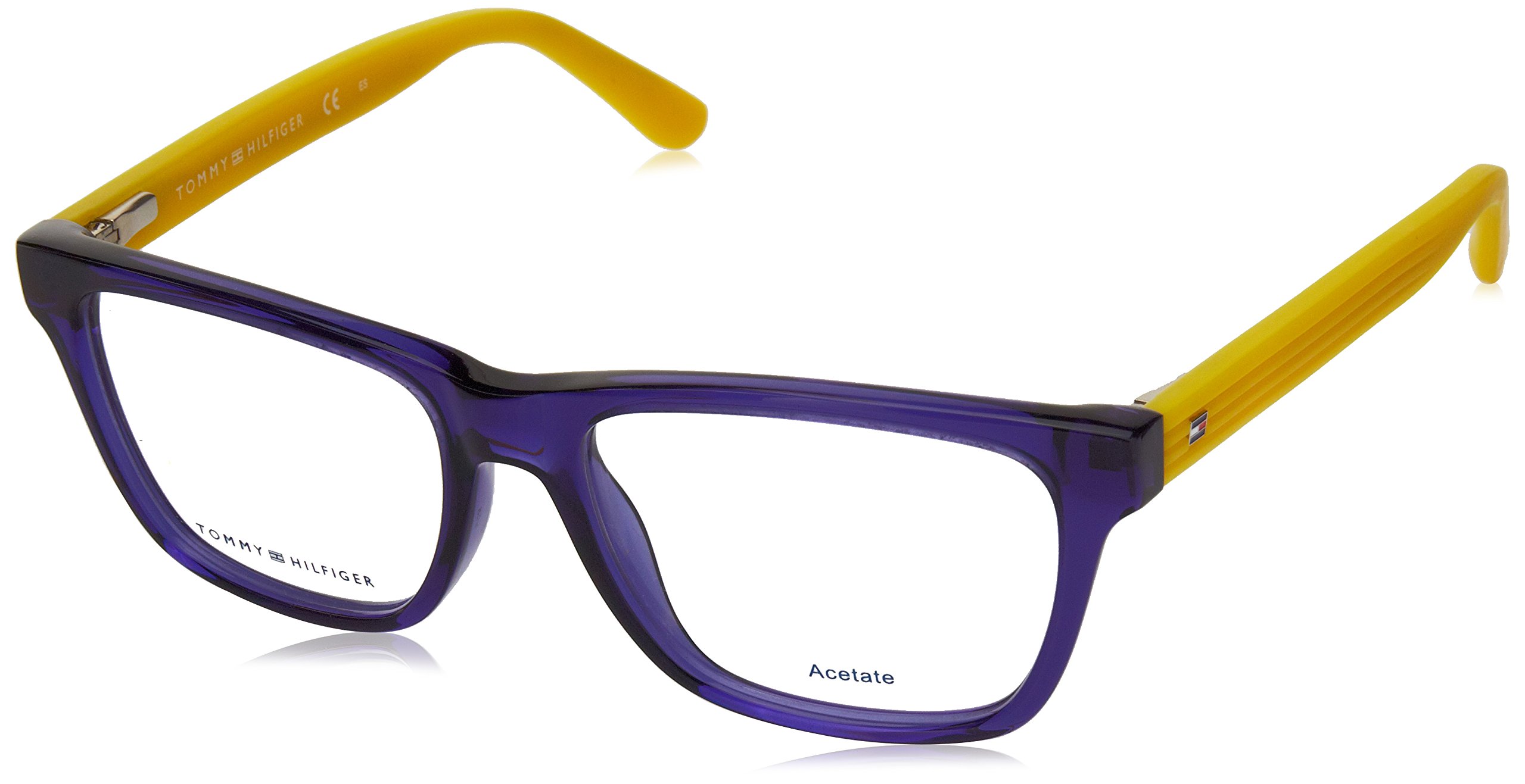 Tommy Hilfiger TH 1327 GHE okulary męskie