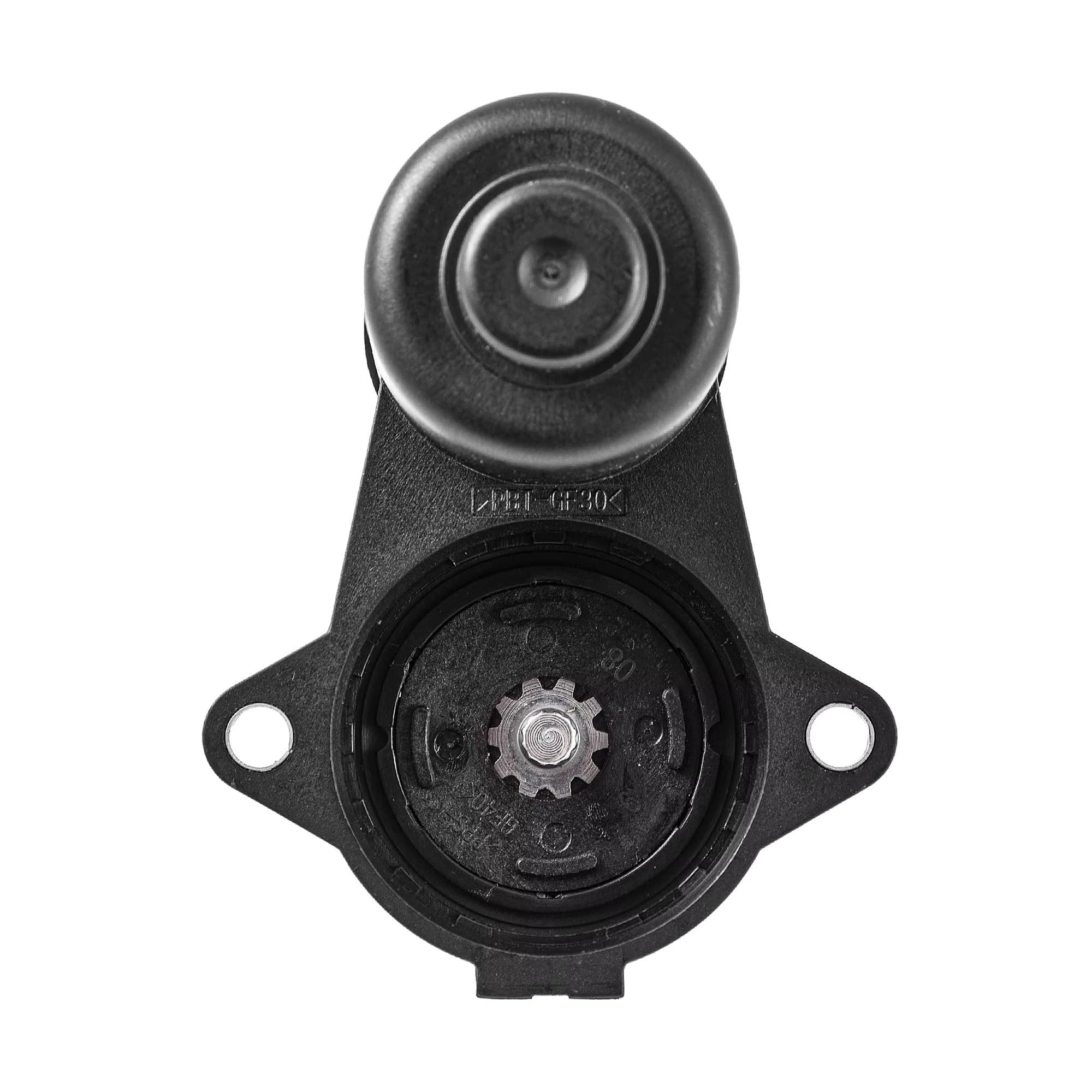 actuador pinza freno Para Q3 2011-2018 1,4/2,0 T, para RS 2,5 | Motor del actuador del freno de estacionamiento eléctrico trasero 3C0998281A