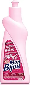 Lava Roupas Intimas 300ml, Mon Bijou
