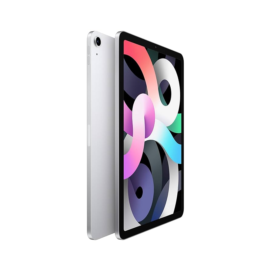 Apple iPad Air (第4世代) 256GWi-FI＋Cellular Amazon.com: Apple 2020 iPad Air 4th Gen (10.9 inch, Wi-Fi +