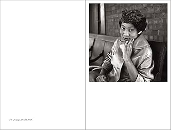 Amazon.com: Vivian Maier (Photofile): 9780500411285: Morin