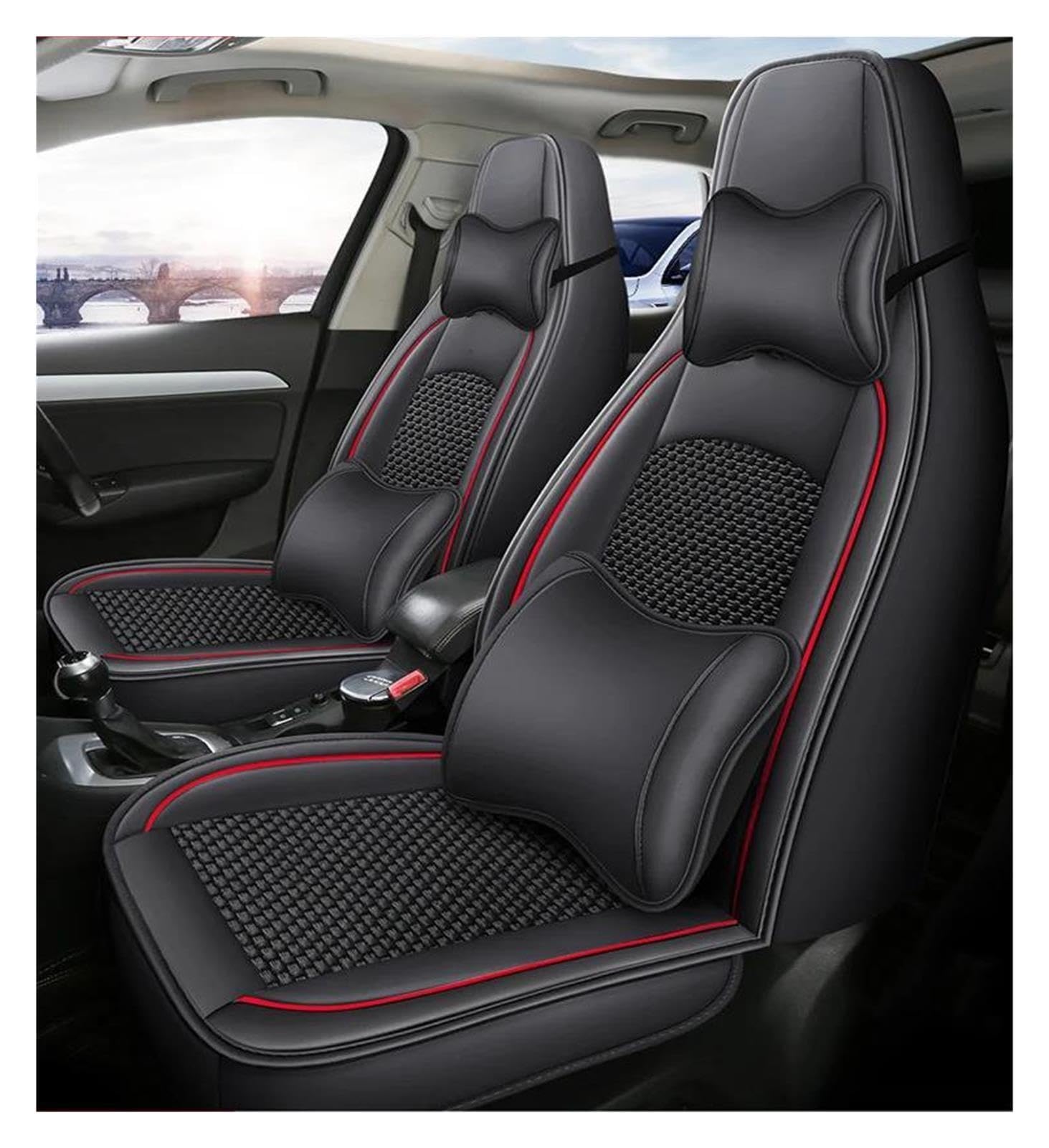 Funda Asiento Coche Para GAC ​​GS8