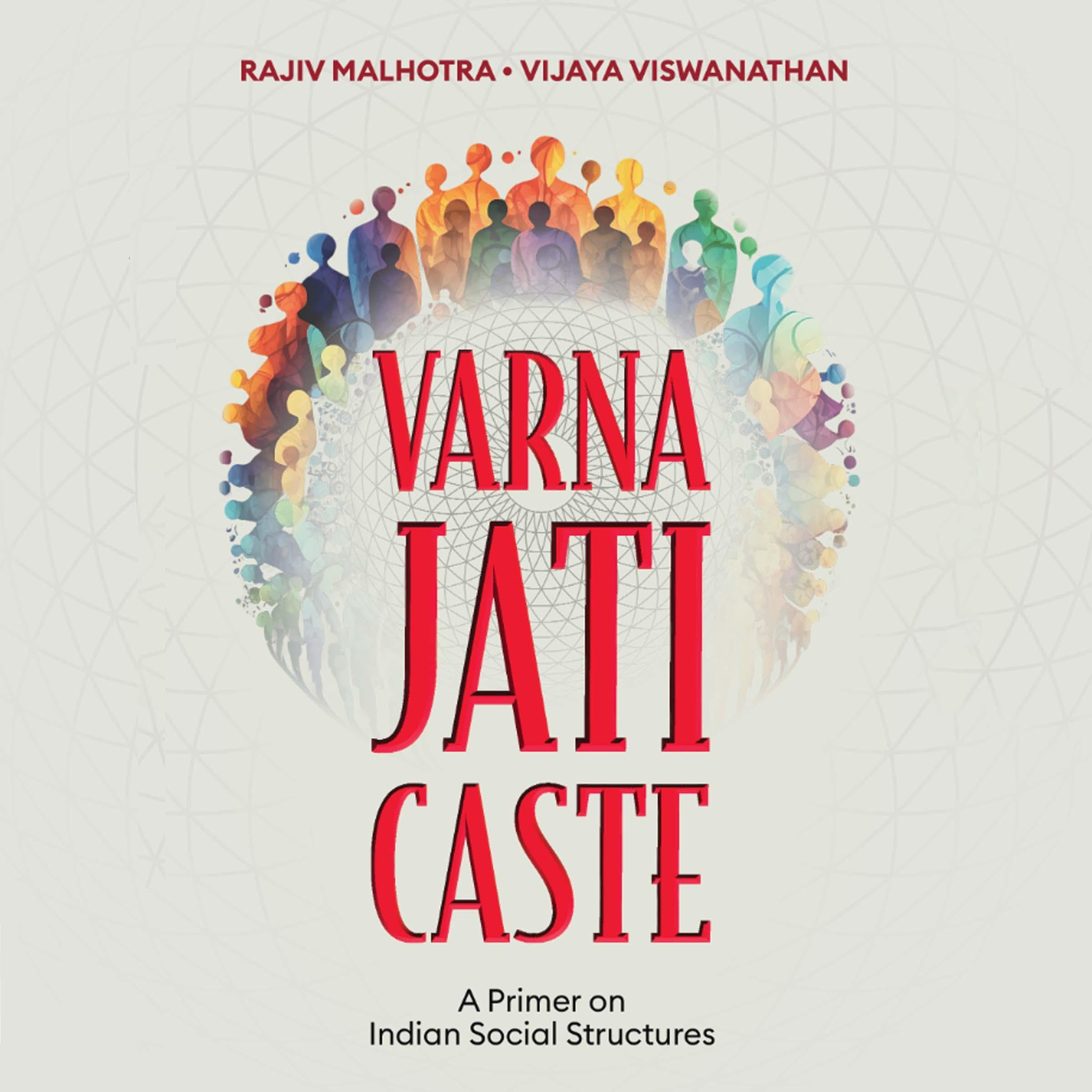 Varna, Jati, Caste