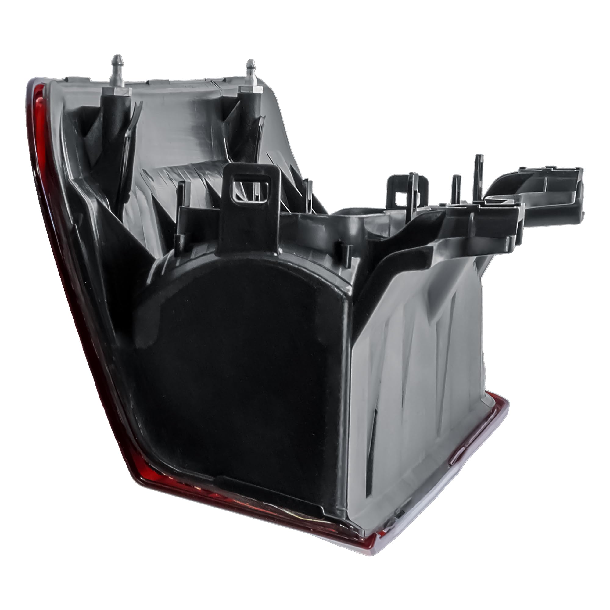 Luz trasera derecha luz trasera para Ford Transit V363 2014-2024