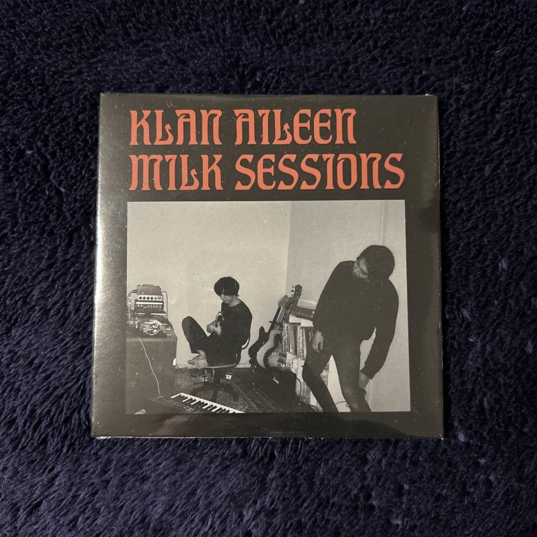 Amazon.co.jp: KLAN AILEEN MILK SESSIONS Discontinued : Toys