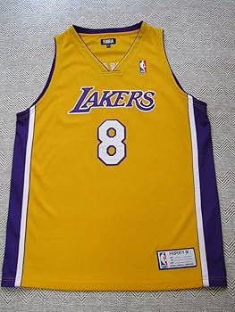Amazon.co.jp: NBA LAKERS コービーブライアント BRYANT #8