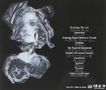 matryoshka　Laideronnette matryoshka - zatracenie - Amazon.com Music