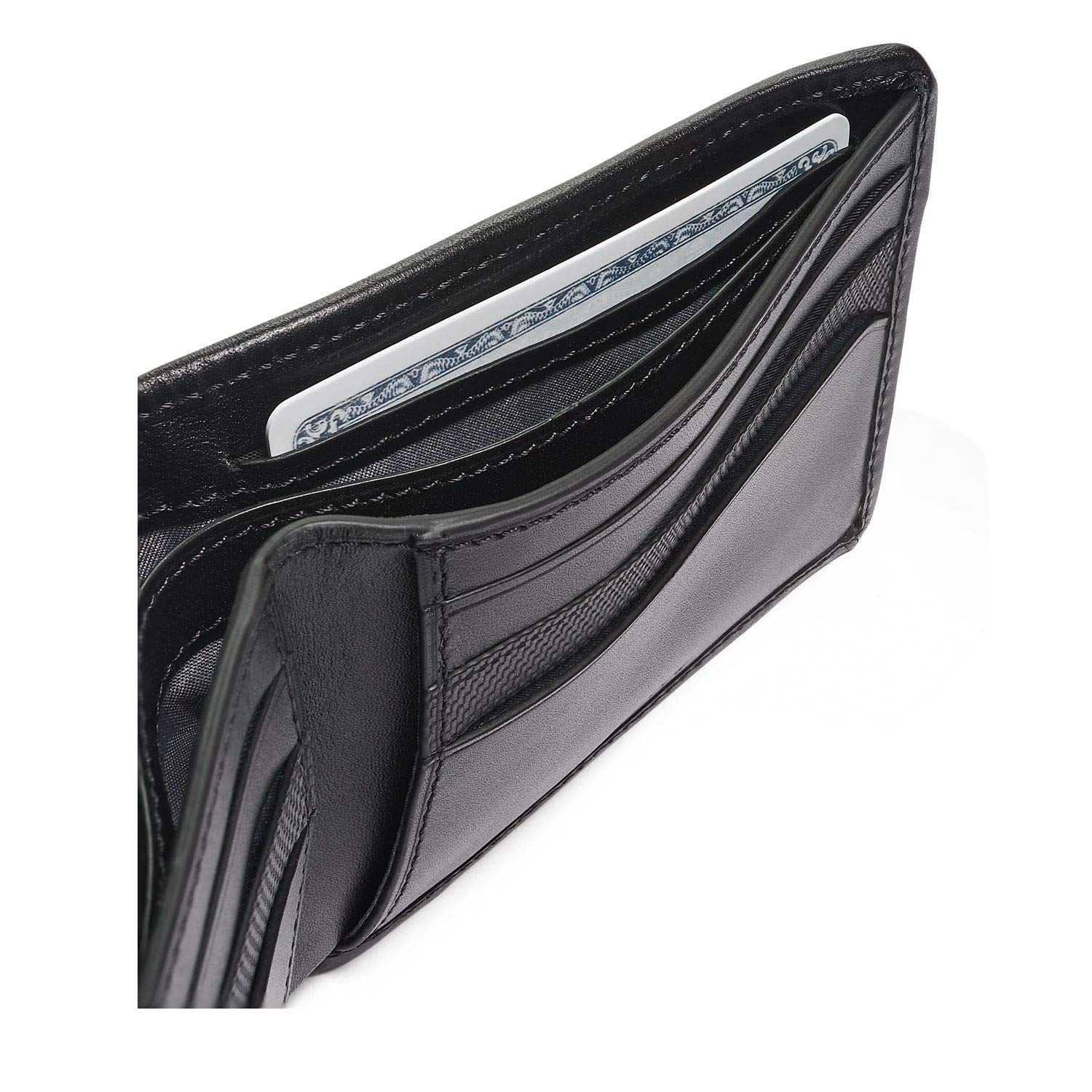 tumi wallet amazon
