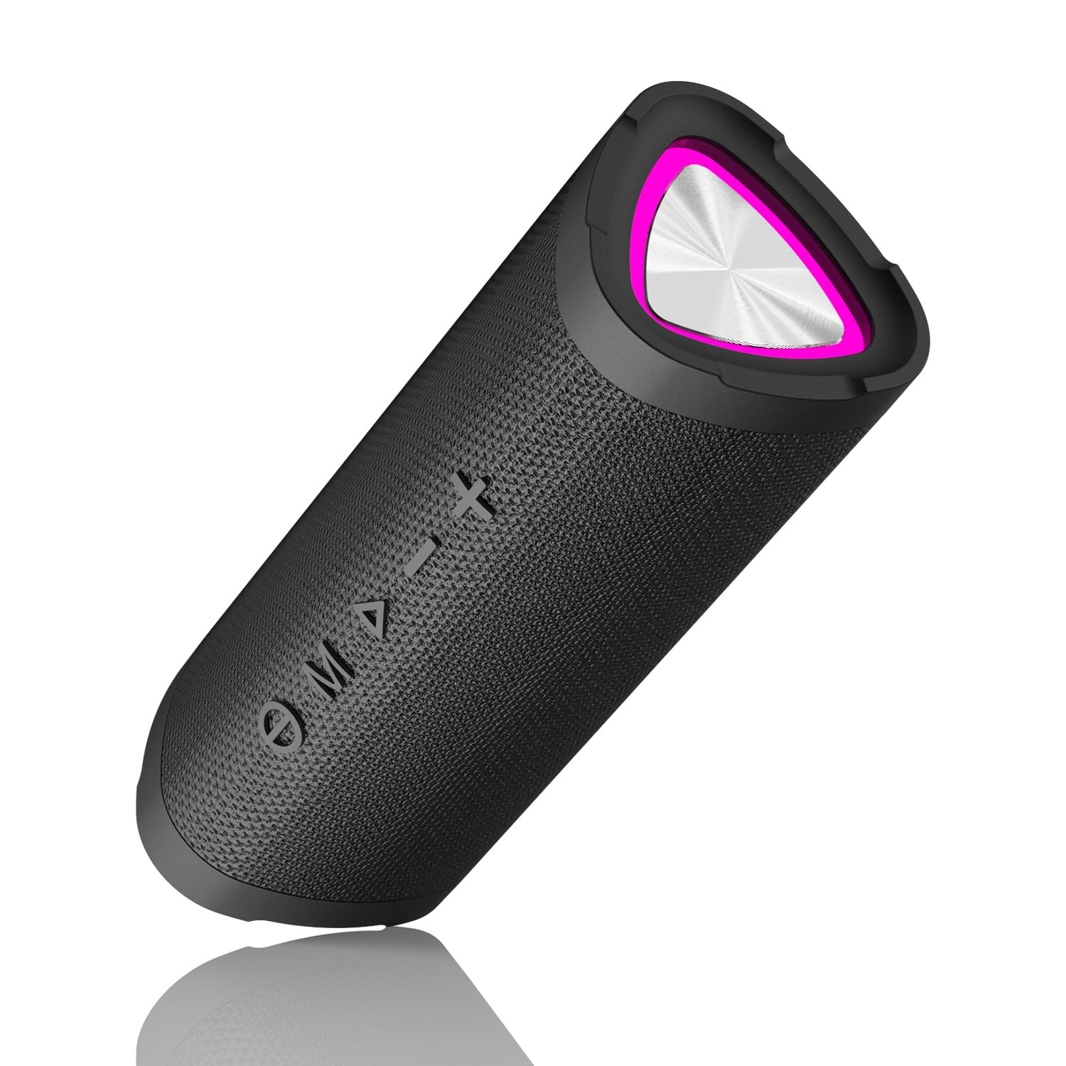 Vanzon V40 Portable Bluetooth Speaker Wireless — 24W Loud Sound